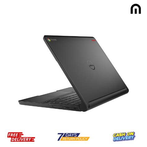 A Professional's Take on the New Dell Chromebook 3120