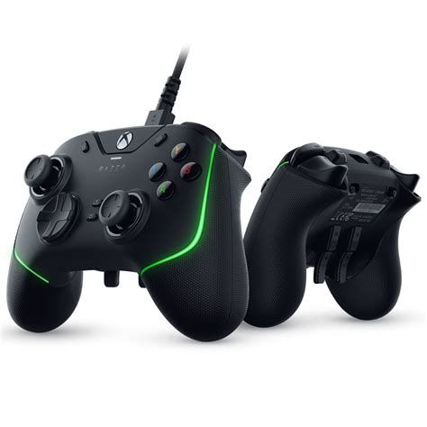 Head-to-Head: Razer Raiju V3 Pro vs Razer Wolverine V2 Pro (Detailed Comparison)