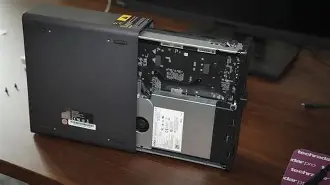 Head-to-Head: Tcl Rayneo X3 Pro Smart Glasses vs Minisforum Ms S1 Max Mini Pc (Detailed Comparison)