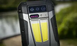 Spec Battle: Geekom A5 vs 8849 Tank 4 Rugged Phone — Is It Worth Upgrading?